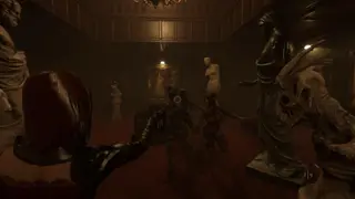 Despair: Blood Curse