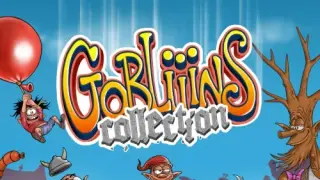 Gobliiins Collection - Switch