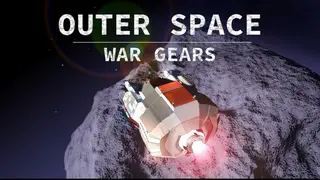 Outer Space: War Gears