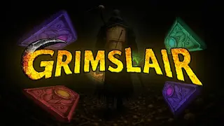 Grimslair