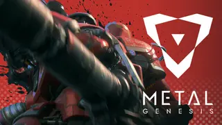 Metal Genesis: Rogue Regime