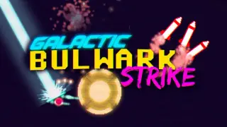 Galactic Bulwark Strike