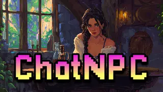 ChatNPC