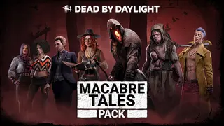 Dead by Daylight - Macabre Tales Pack