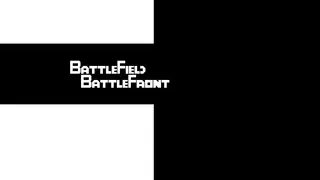 BattleField BattleFront