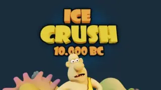 Ice Crush 10.000 BC - Switch