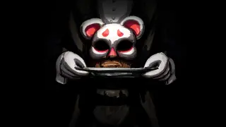 Anglerfish - PS5