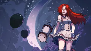 Fearmonium - PS4 & PS5