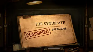 The Syndicate: Classified Operations