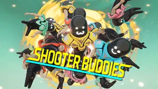 Shooter Buddies