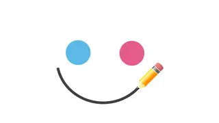Brain Dots: Draw Lines Puzzle - Xbox One