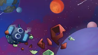 Starstruck Vagabond - PS5