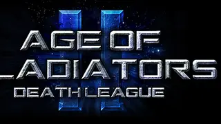 Age of Gladiators II: Death League