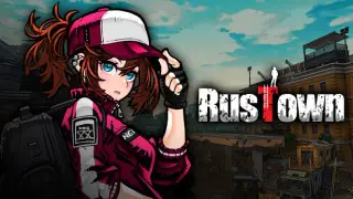 Rustown