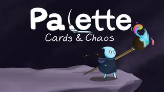 Palette: Cards & Chaos