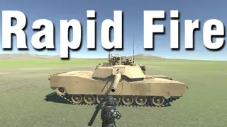 RapidFire