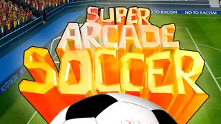 Super Arcade Soccer