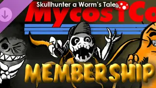 Skullhunter -A- Worm's Tale: Mycos Co Membership