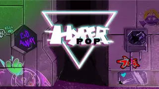 HyperPOP