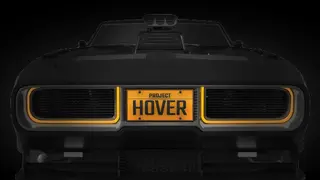 Project Hover