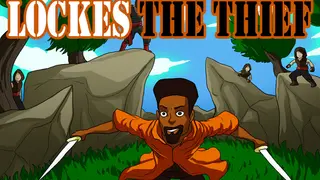 Lockes The Thief