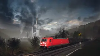 Train Sim World 6: Ruhr Sieg Nord: Hagen - Finnentrop - PS4 & PS5