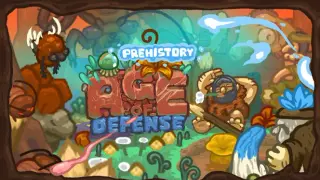 Age of Defense: Prehistory