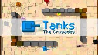 Tanks: The Crusades