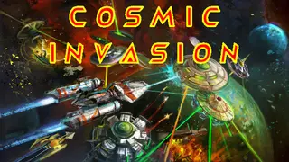 Cosmic Invasion