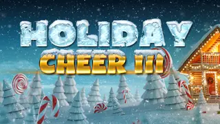 Holiday Cheer 3