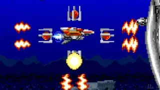Arcade Archives MEGABLAST - Switch