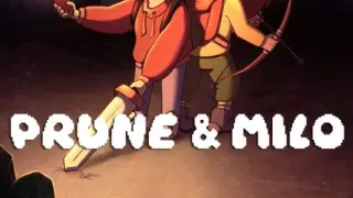 Prune & Milo - Switch