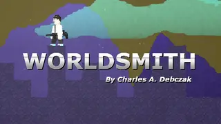 Worldsmith by Charles A. Debczak