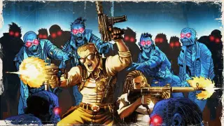 Far Cry5 - Dead Living Zombies