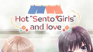 Hot“Sento Girls”and love - Switch