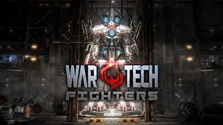 War Tech Fighters