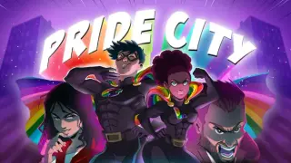 Pride City