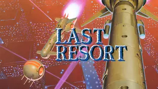 Last Resort