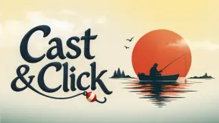 Cast & Click