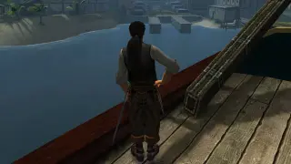 Sea Dogs: City of Abandoned Ships