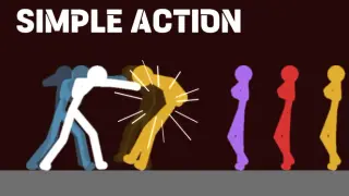 SIMPLE ACTION