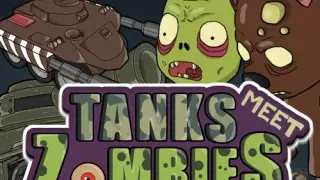 Tanks Meet Zombies - Switch