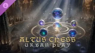 Altus Chess-Urban Play