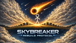 Skybreaker: Rebuild Protocol