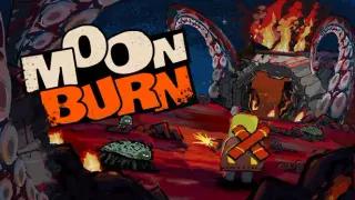 MoonBurn