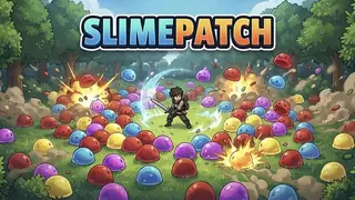 Slimepatch
