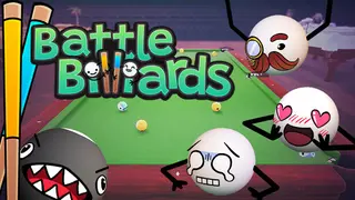 Battle Billiards