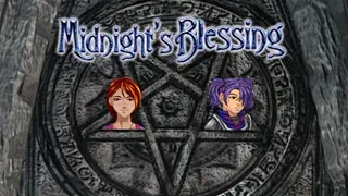 Midnight's Blessing