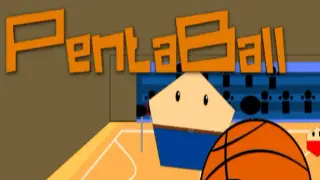 Pentaball