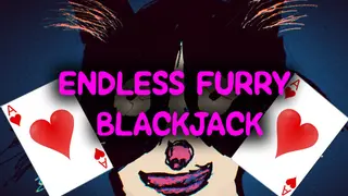 Endless Furry Blackjack